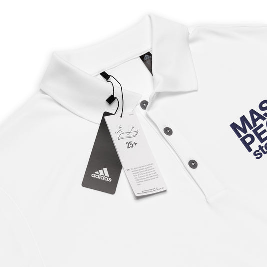 Massapequa Store Modern adidas performance polo shirt