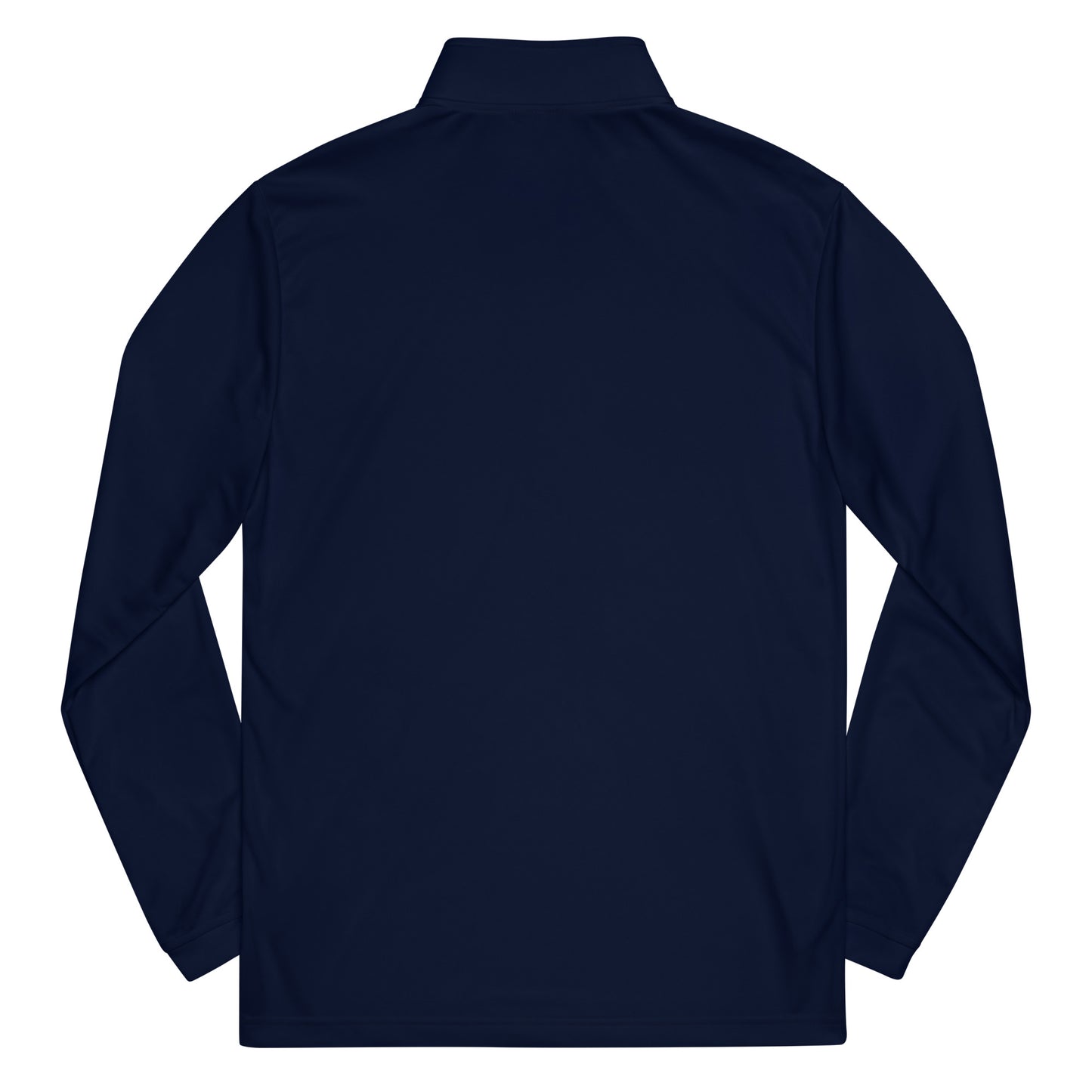 Massapequa Road Runner Adidas Quarter zip