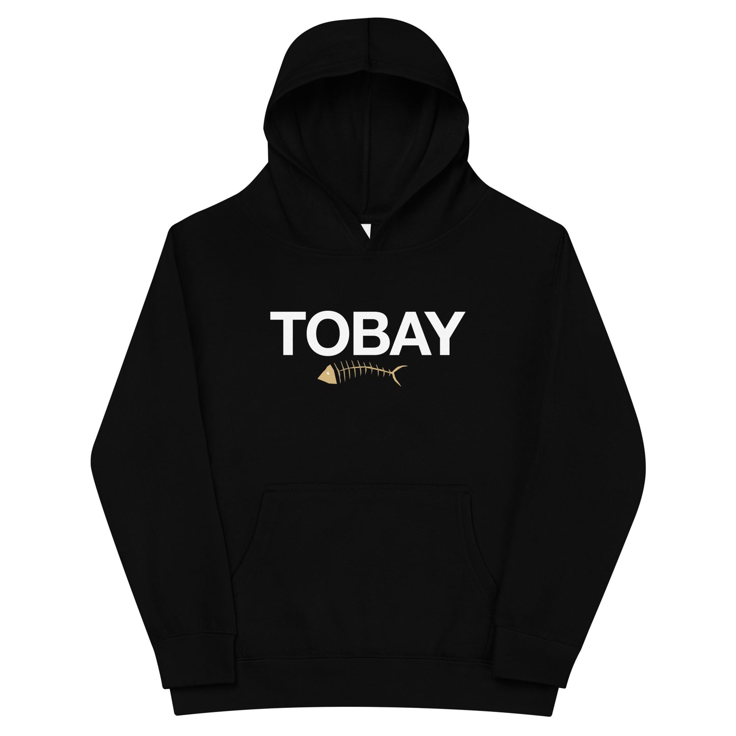 Kids Tobay hoodie