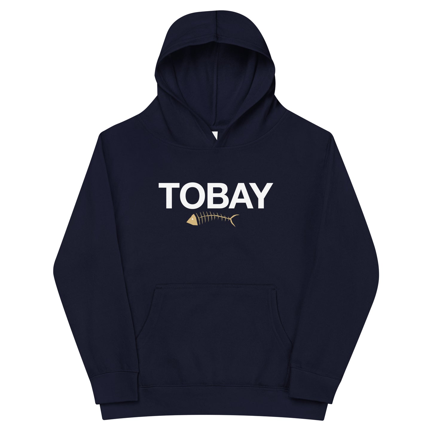 Tobay kids hoodie