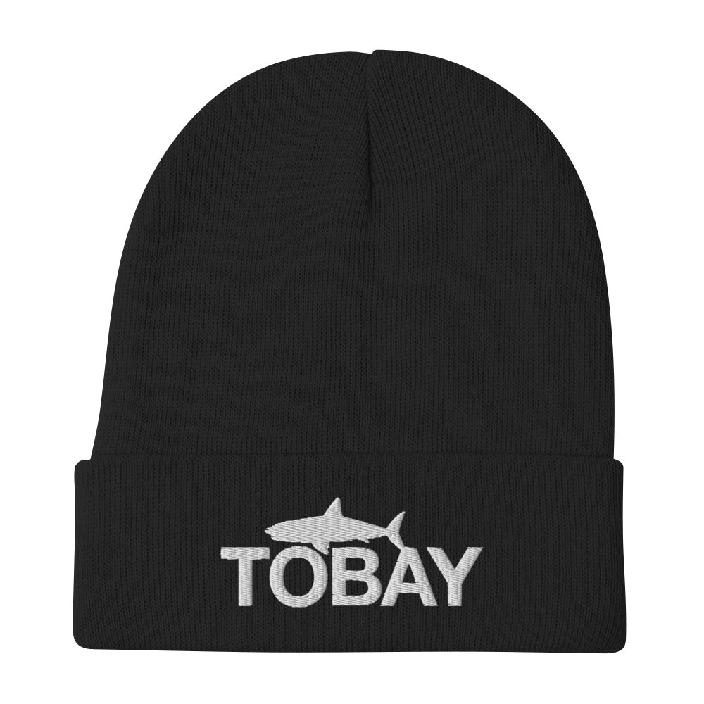 Tobay beanie