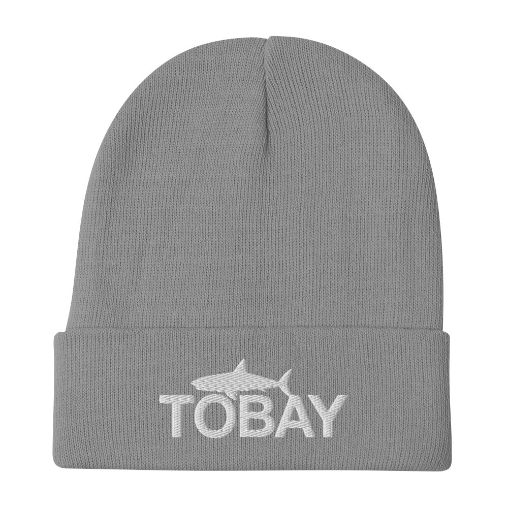 Tobay beanie