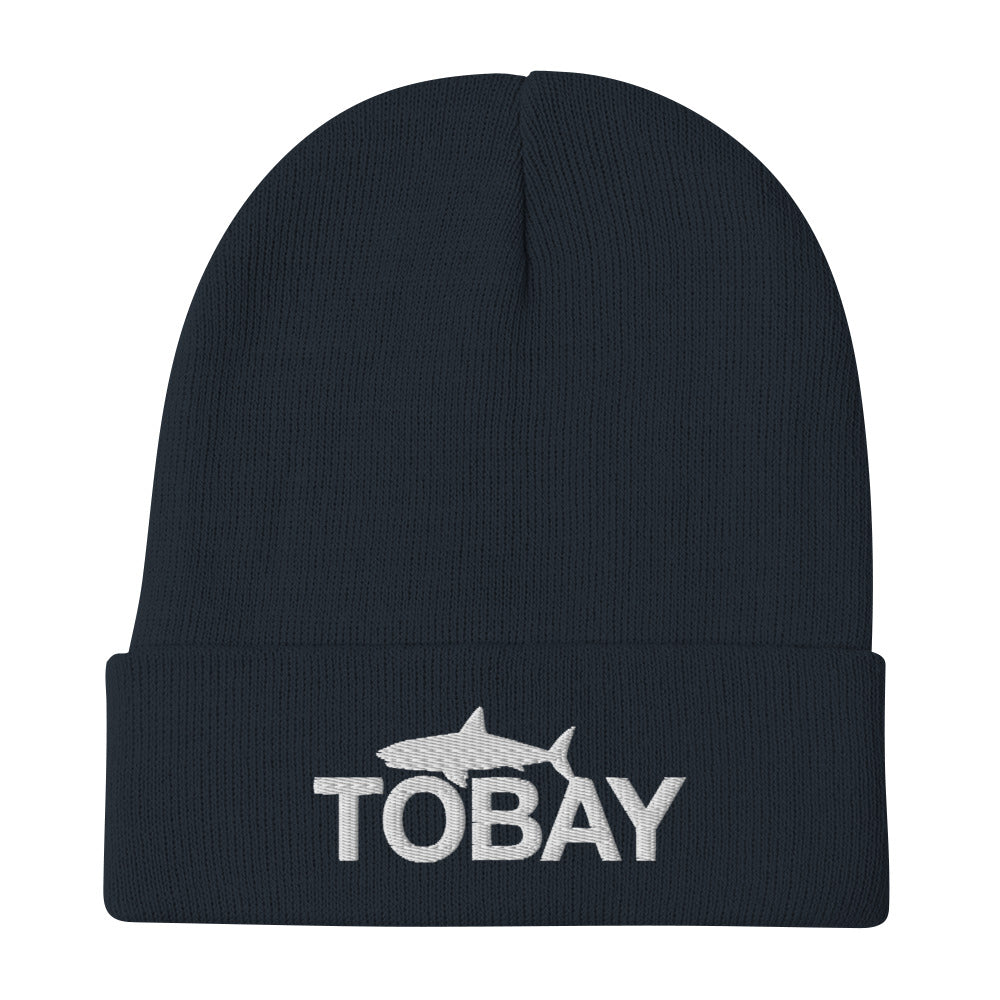 Tobay beanie