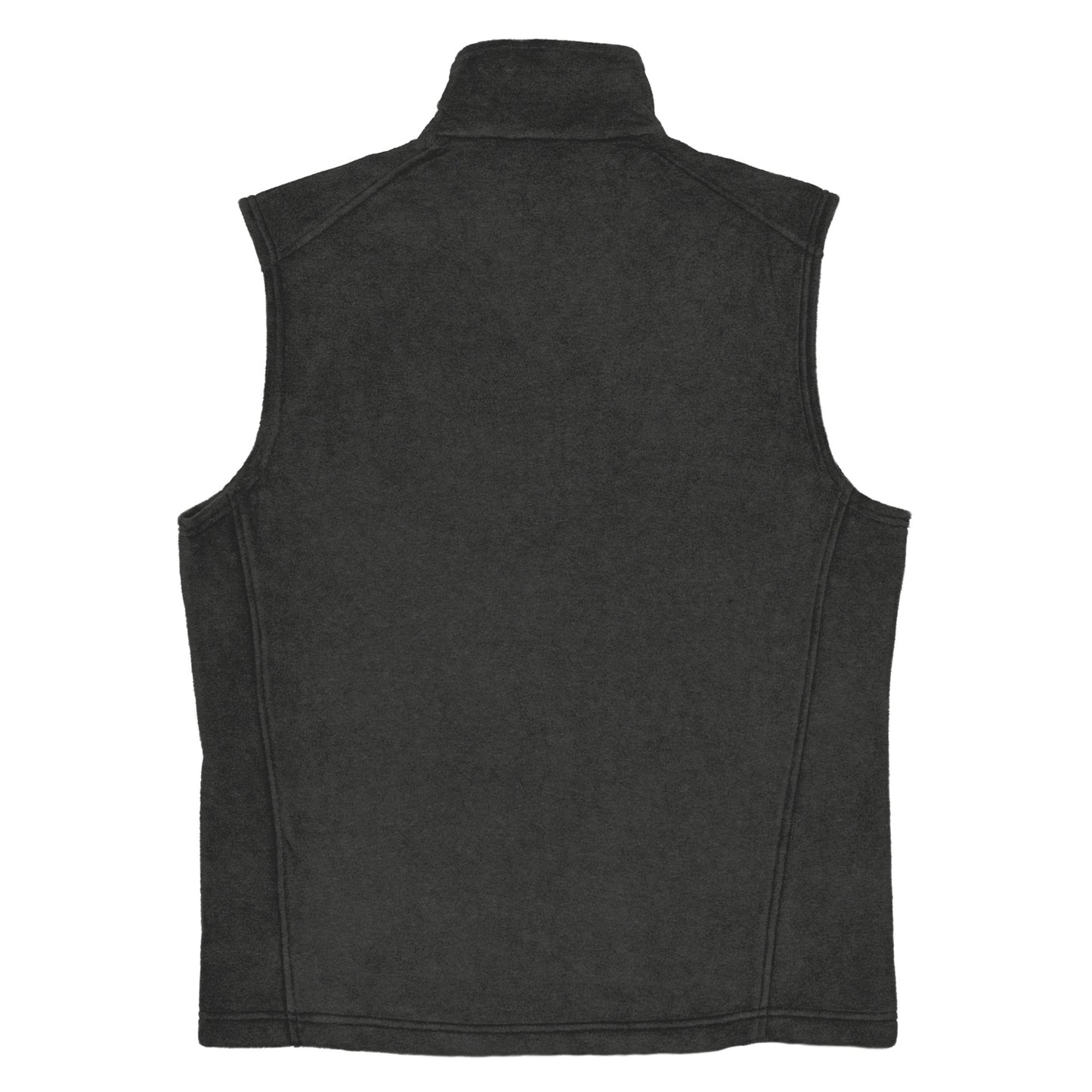 TOBAY Men’s Columbia fleece vest