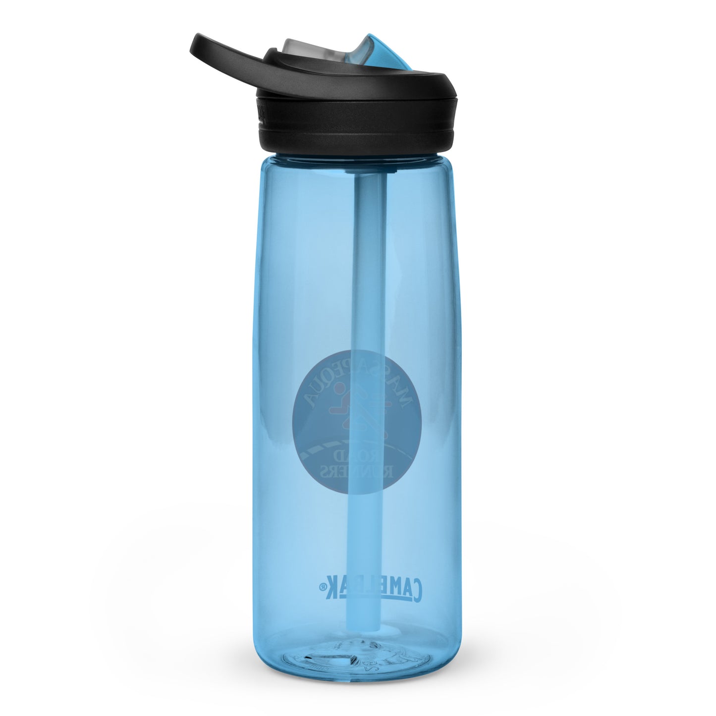 Massapequa Road Runners CamelBak Sports water bottle