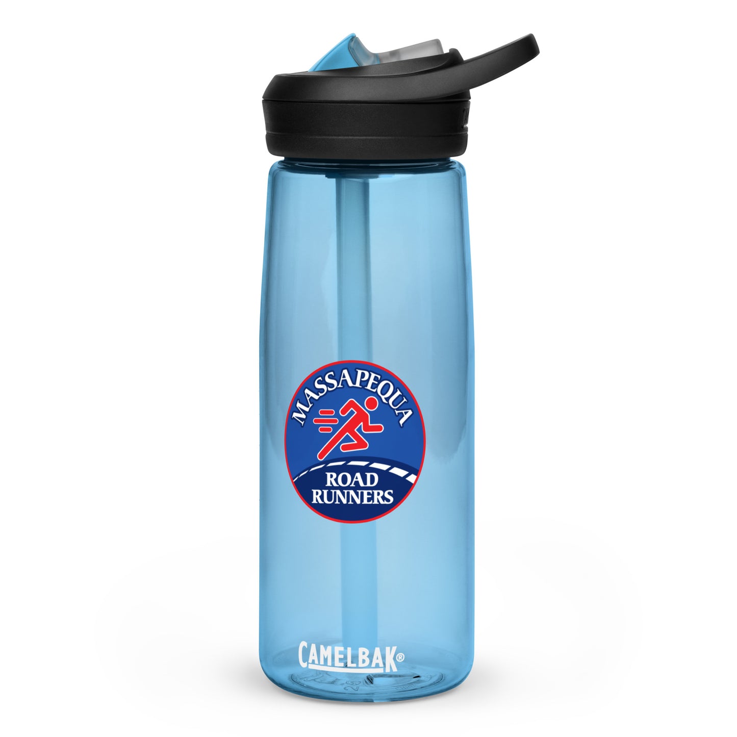 Massapequa Road Runners CamelBak Sports water bottle