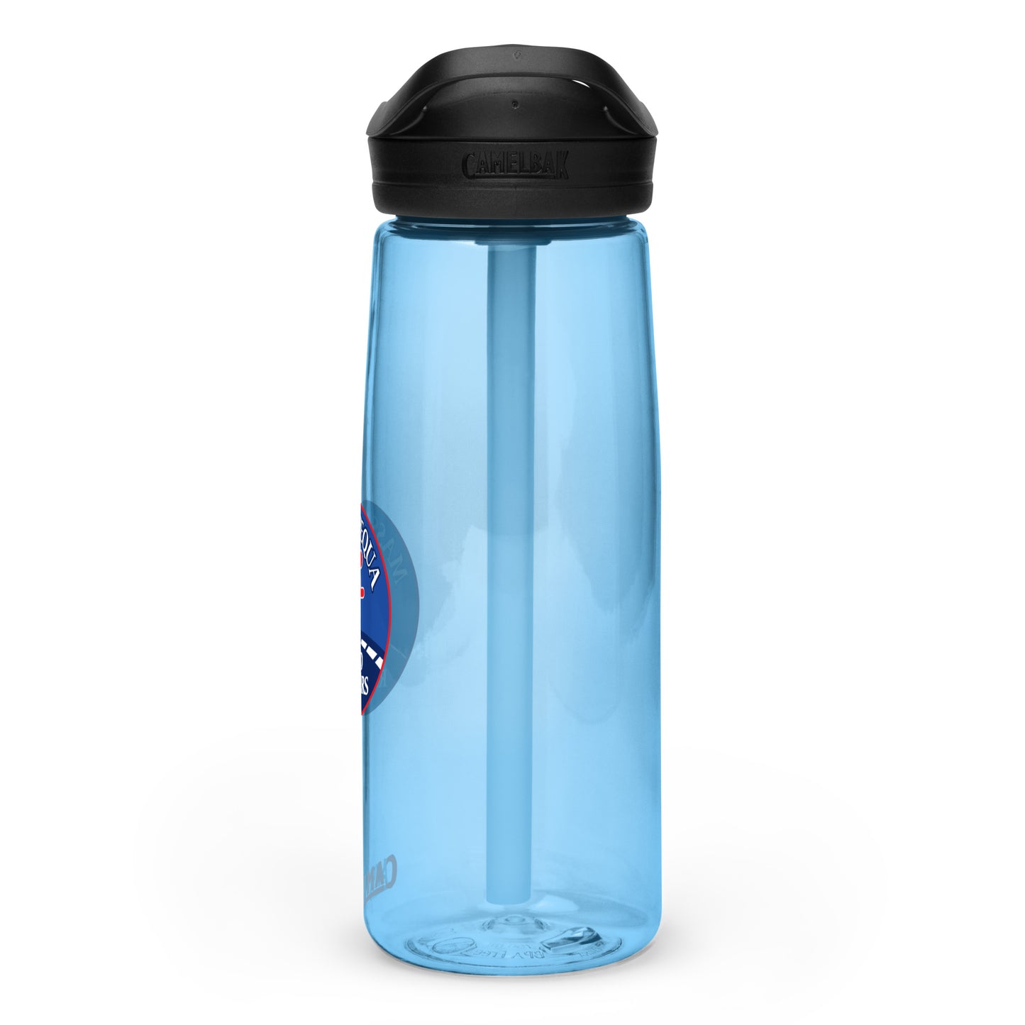 Massapequa Road Runners CamelBak Sports water bottle