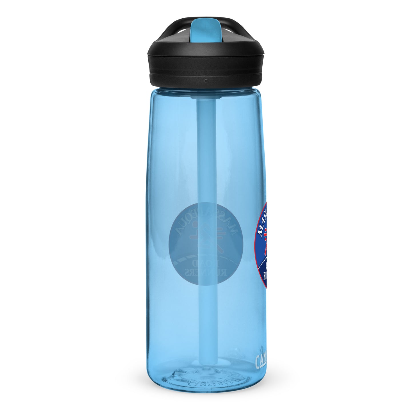 Massapequa Road Runners CamelBak Sports water bottle