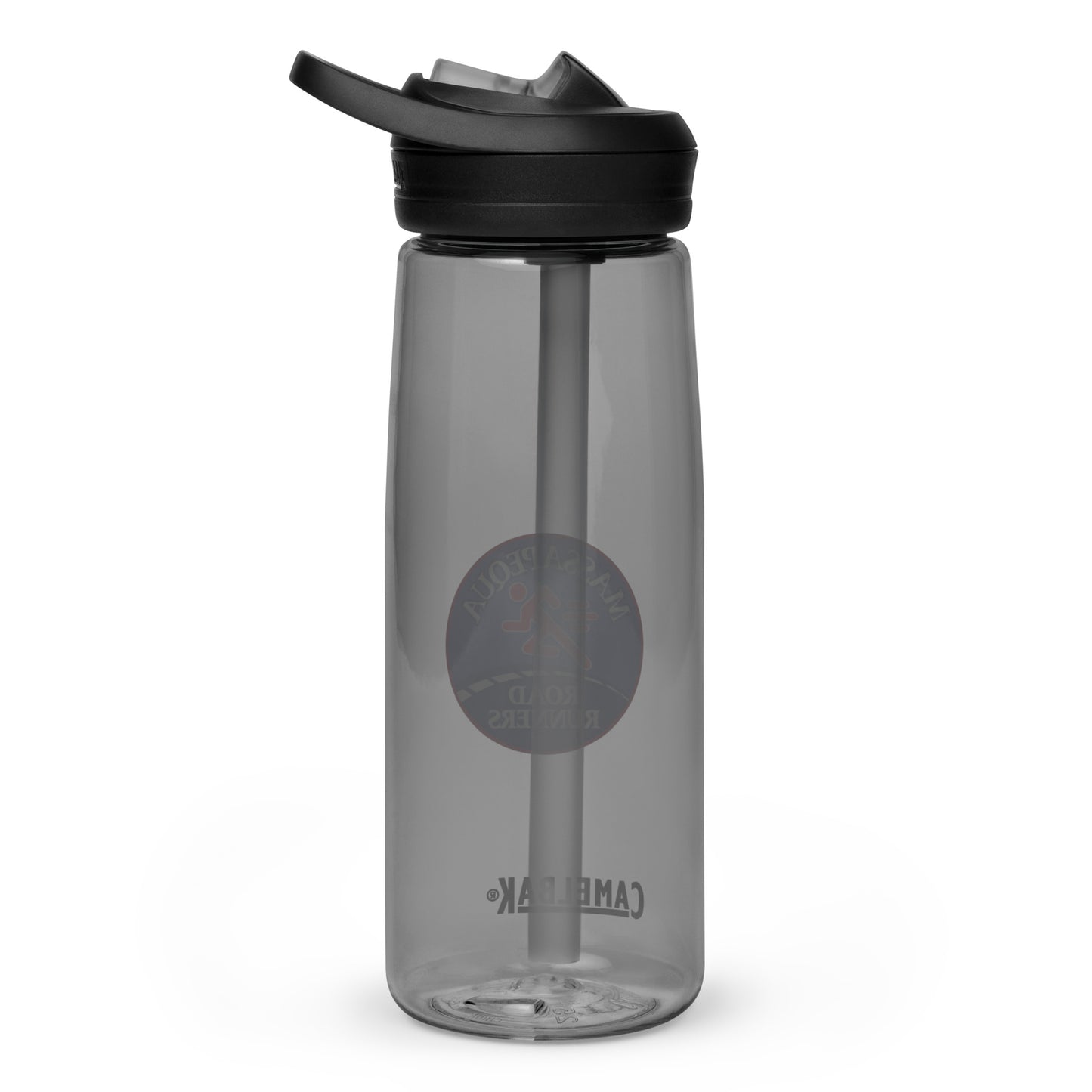 Massapequa Road Runners CamelBak Sports water bottle