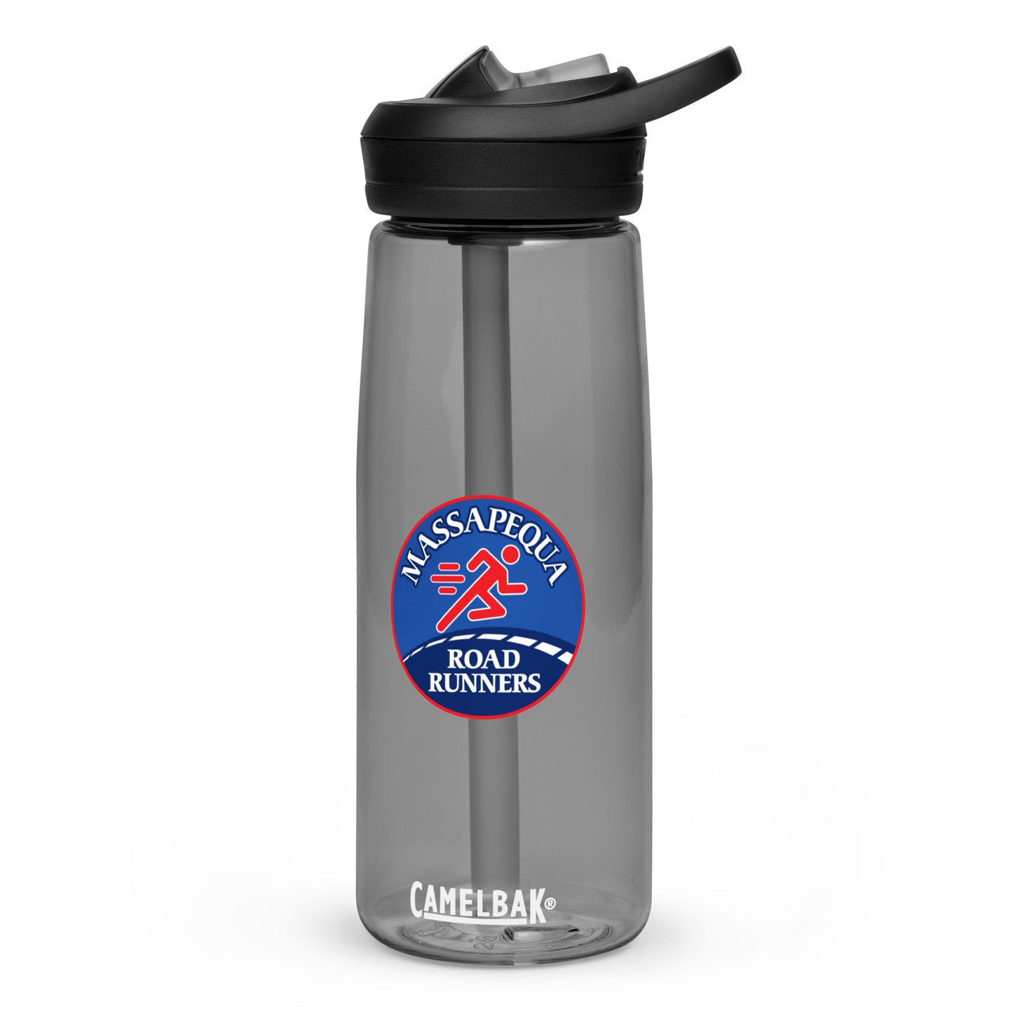 Massapequa Road Runners CamelBak Sports water bottle