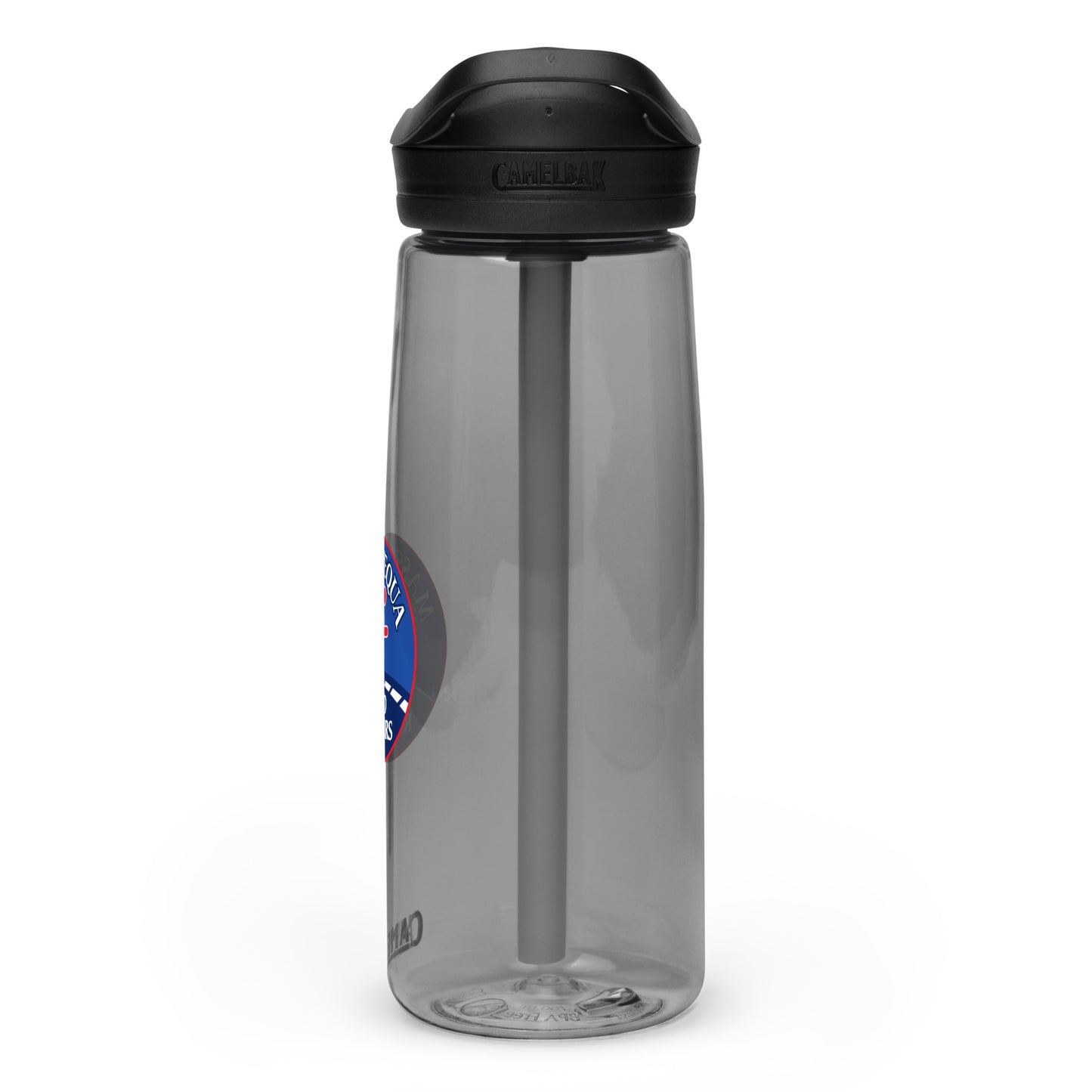 Massapequa Road Runners CamelBak Sports water bottle