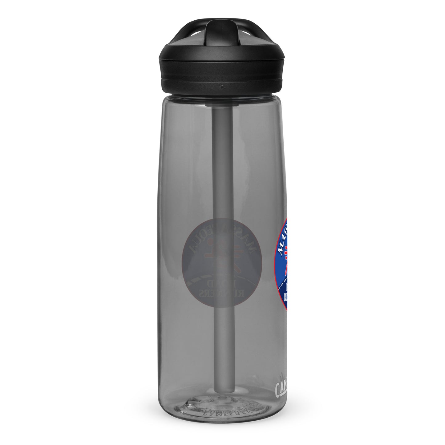 Massapequa Road Runners CamelBak Sports water bottle