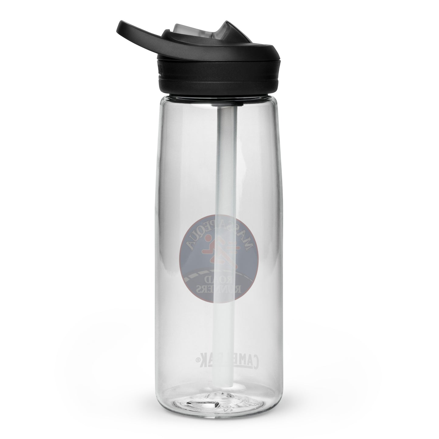 Massapequa Road Runners CamelBak Sports water bottle