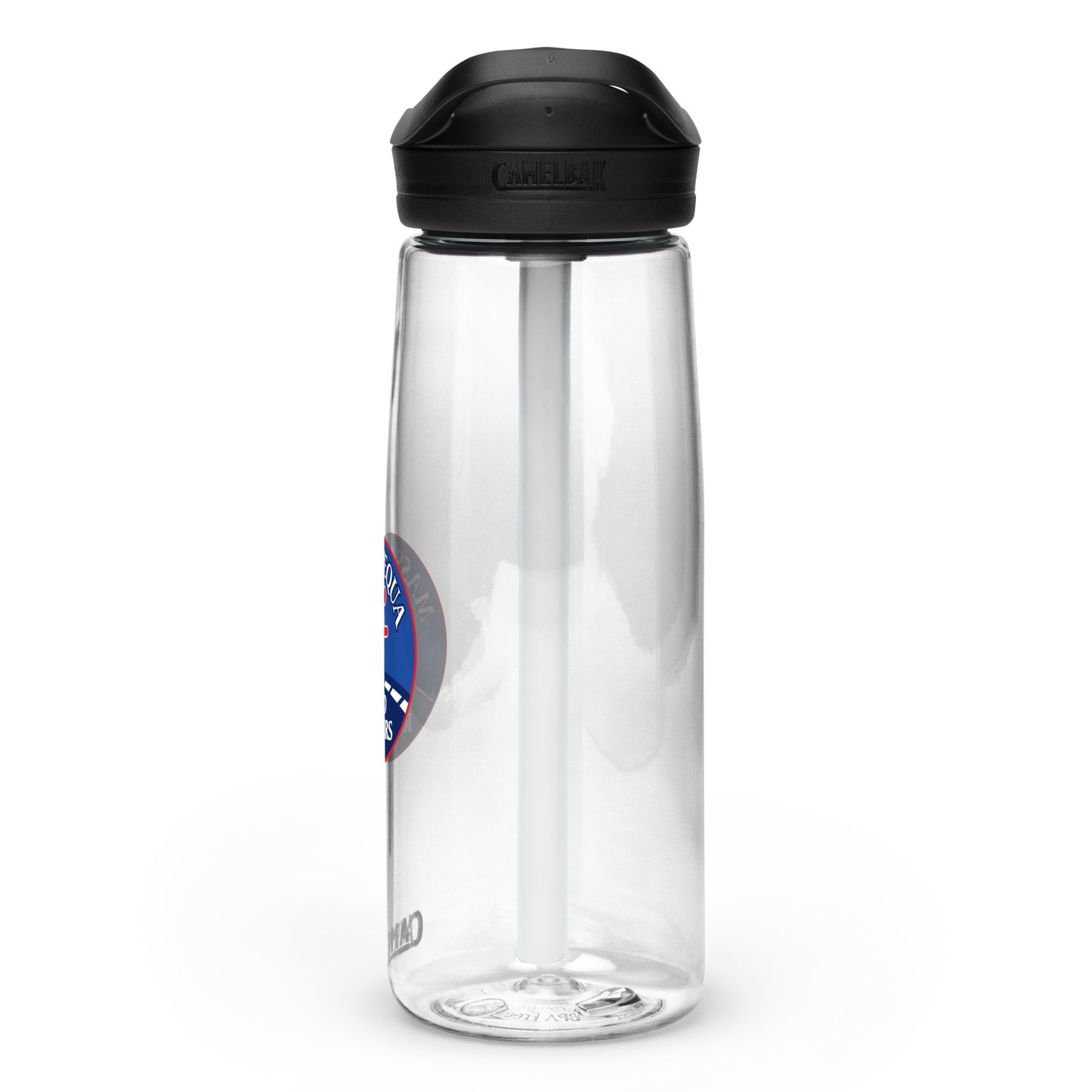 Massapequa Road Runners CamelBak Sports water bottle