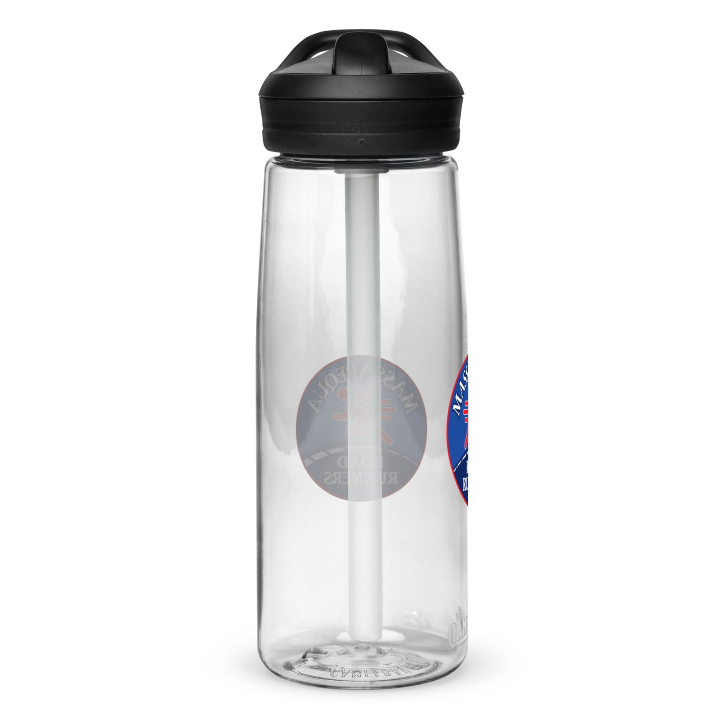 Massapequa Road Runners CamelBak Sports water bottle