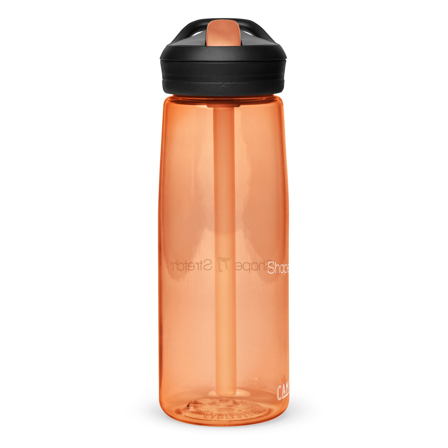 Shape Stretch Sports water bottle