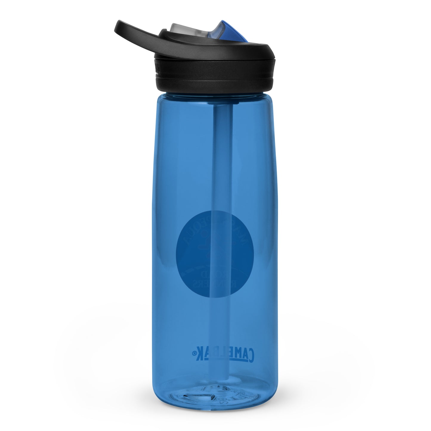 Massapequa Road Runners CamelBak Sports water bottle