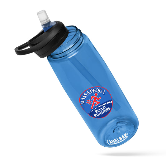 Massapequa Road Runners CamelBak Sports water bottle
