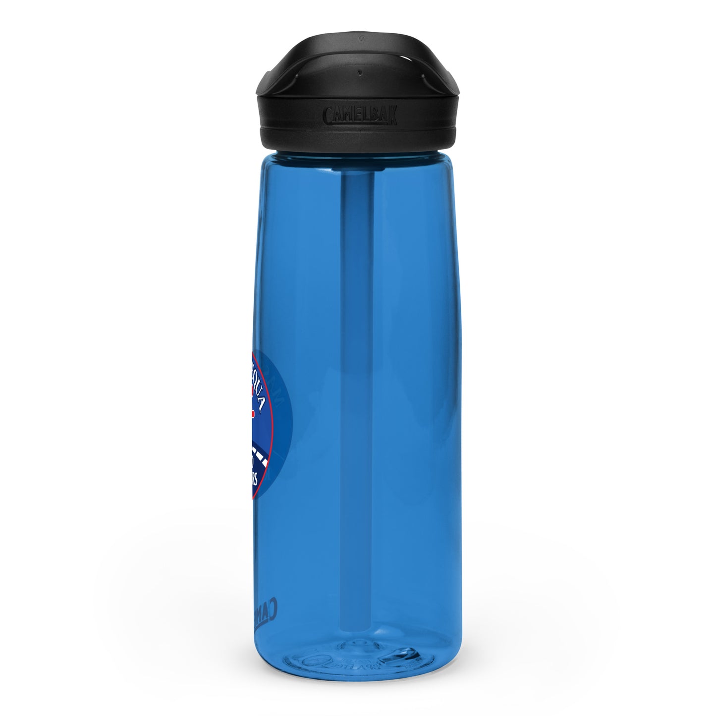 Massapequa Road Runners CamelBak Sports water bottle