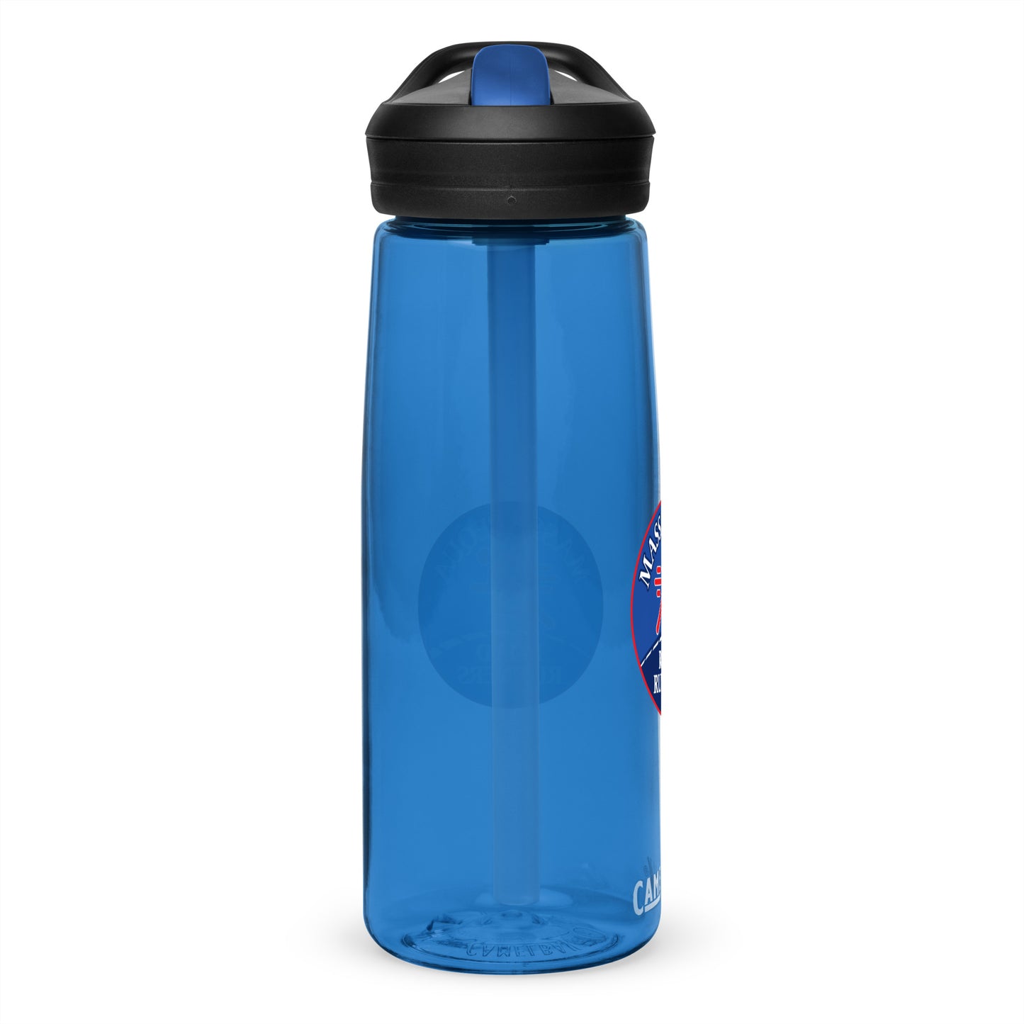 Massapequa Road Runners CamelBak Sports water bottle
