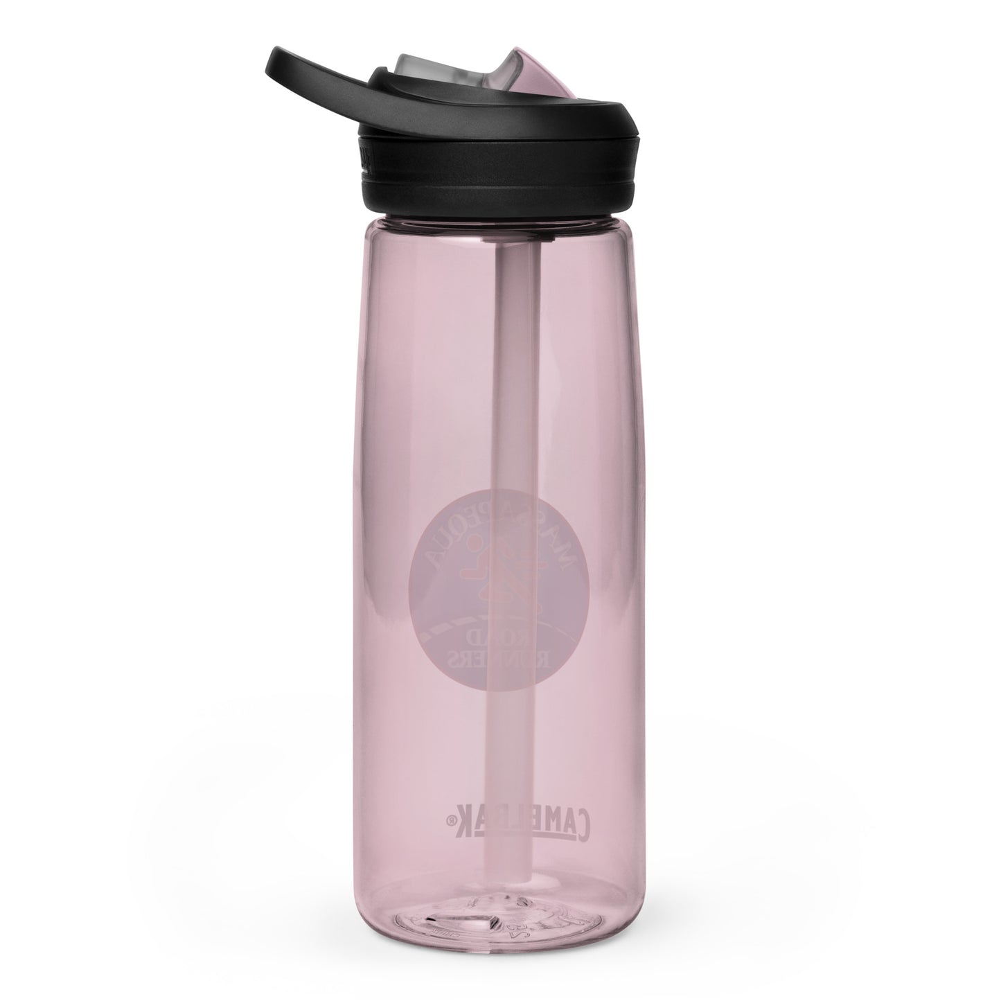 Massapequa Road Runners CamelBak Sports water bottle