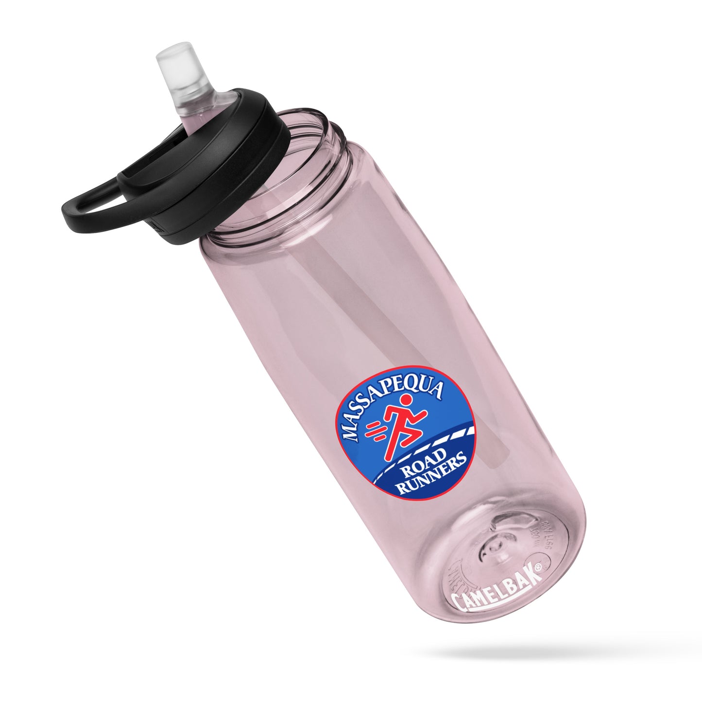 Massapequa Road Runners CamelBak Sports water bottle