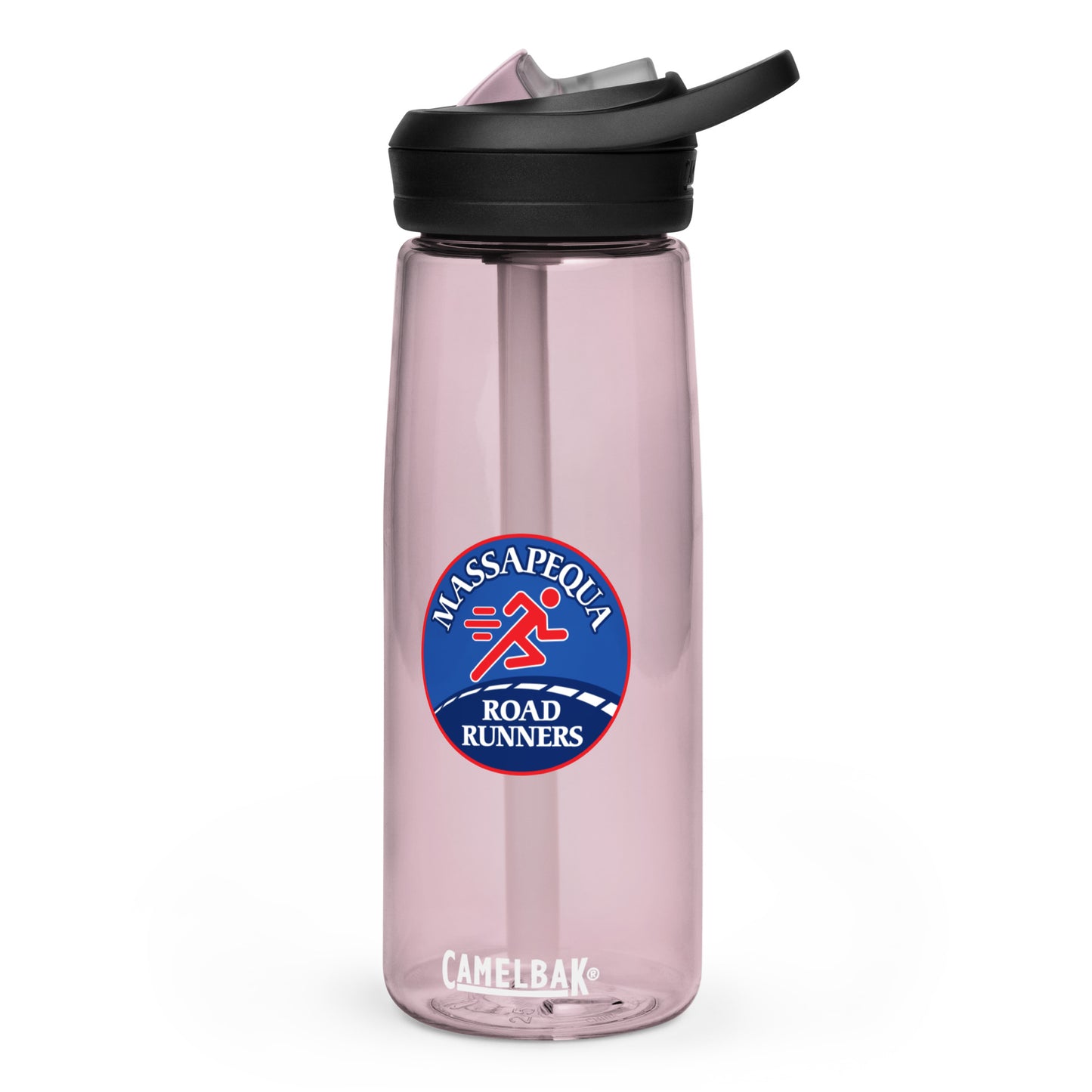 Massapequa Road Runners CamelBak Sports water bottle