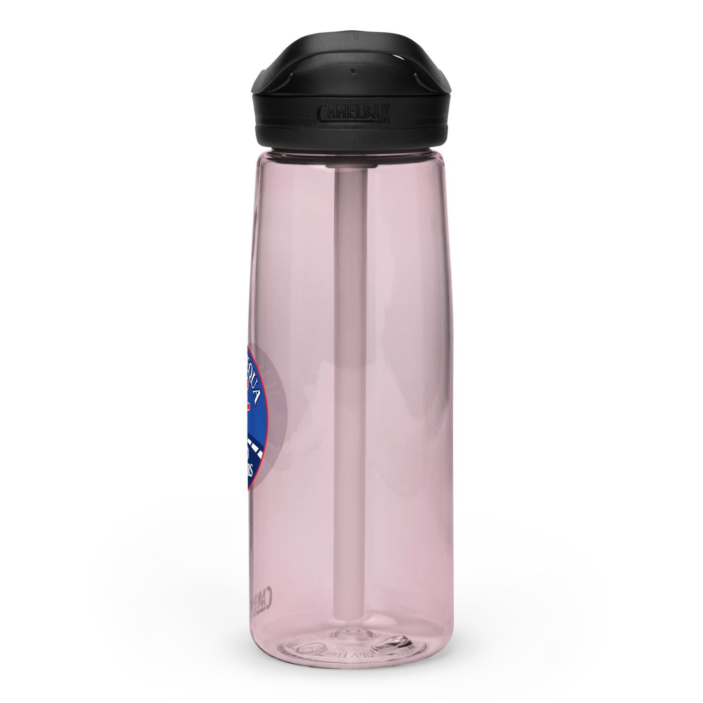 Massapequa Road Runners CamelBak Sports water bottle