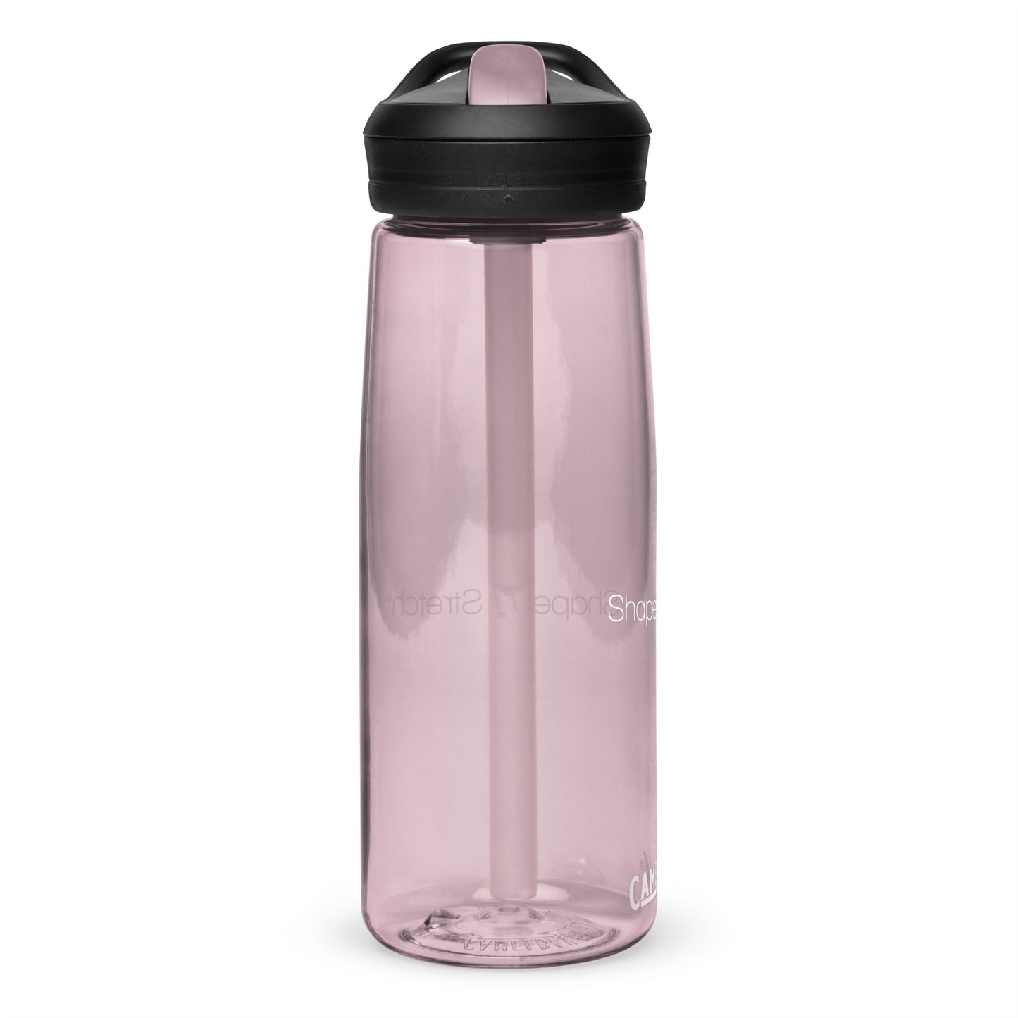 Shape Stretch Sports water bottle