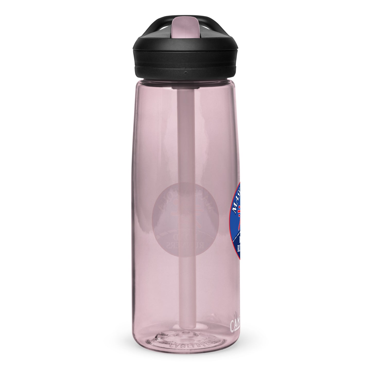 Massapequa Road Runners CamelBak Sports water bottle