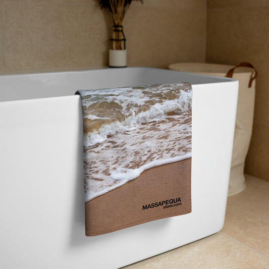 Shore Vision Large Towel