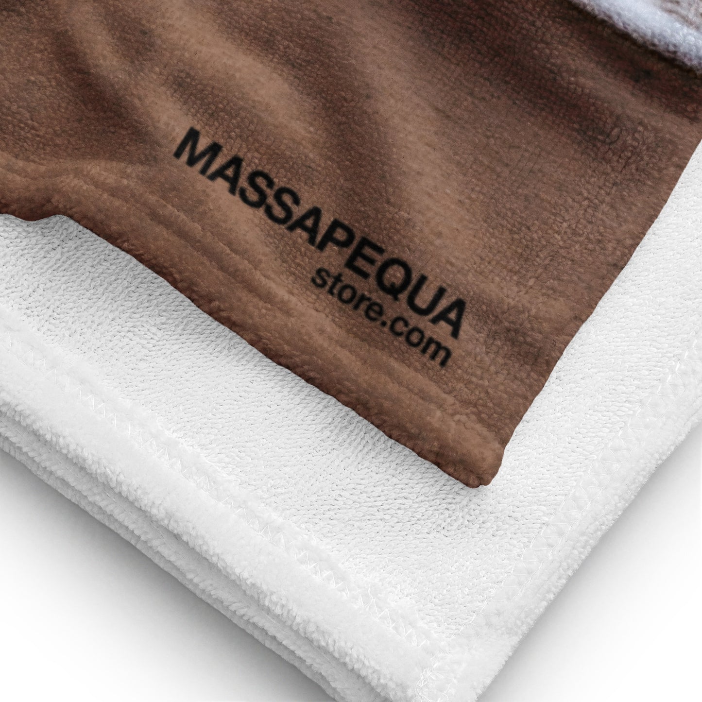 Shore Vision Large Towel