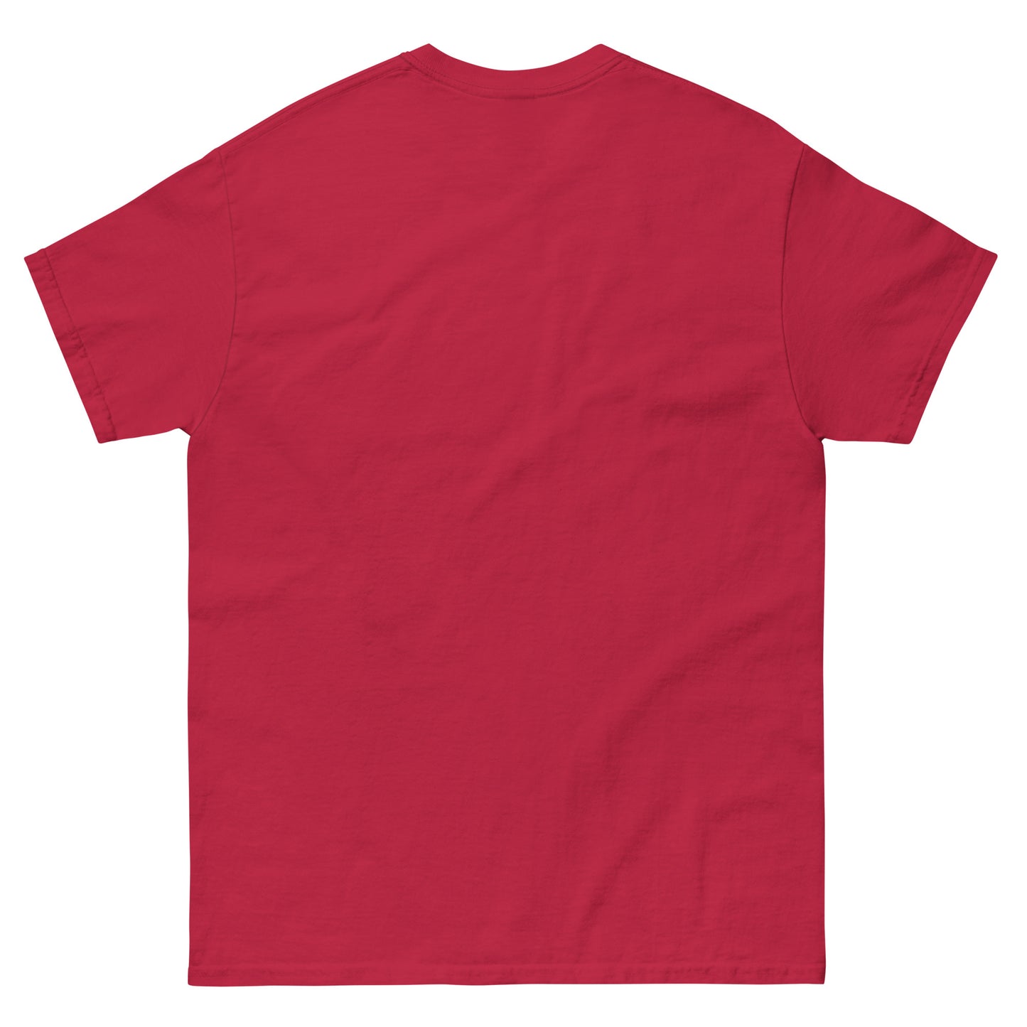 Montauk Light House Graphic 6 Unisex classic tee