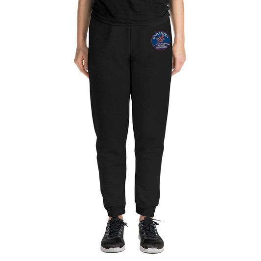 Massapequa Road Runners Unisex Joggers