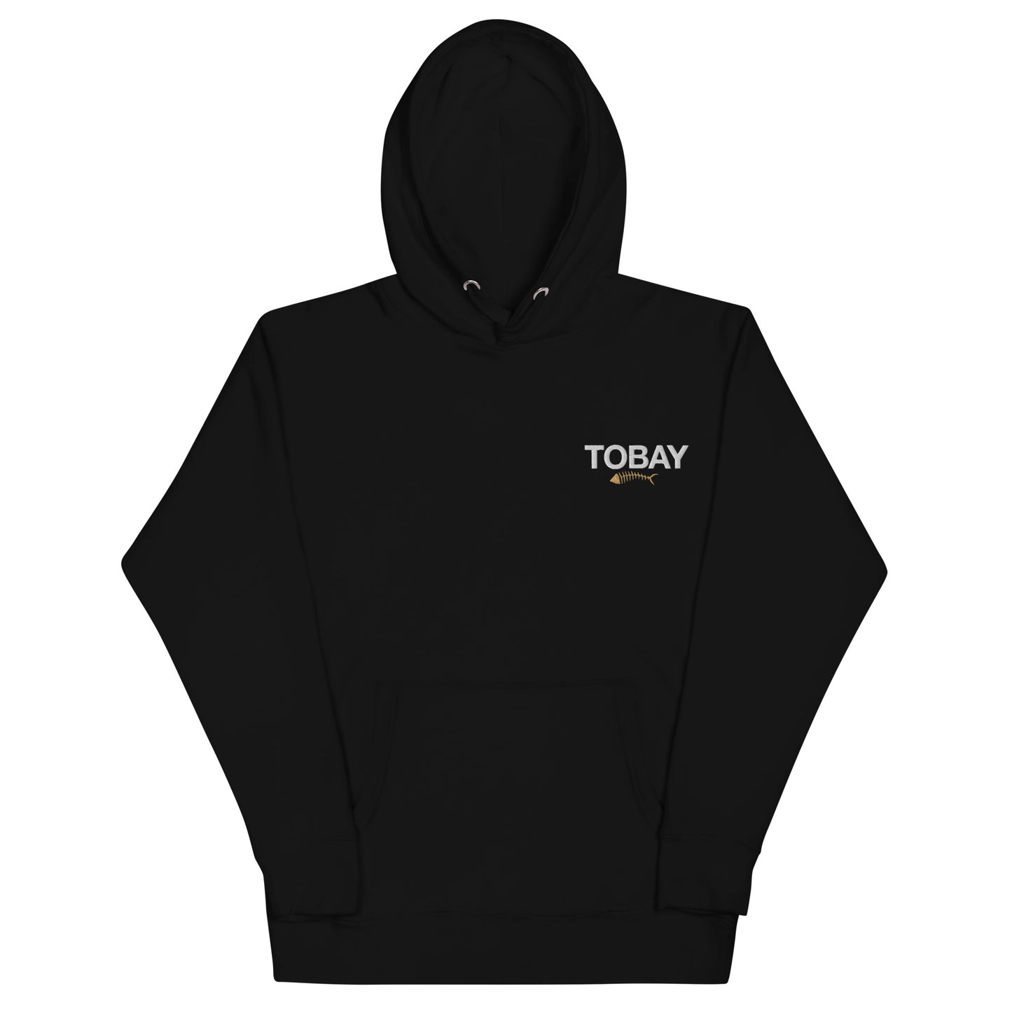Men’s Tobay hoodie