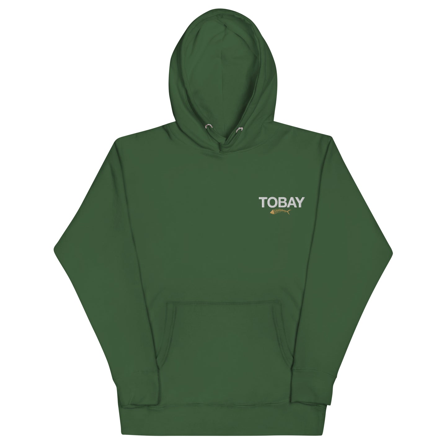 Men’s Tobay hoodie