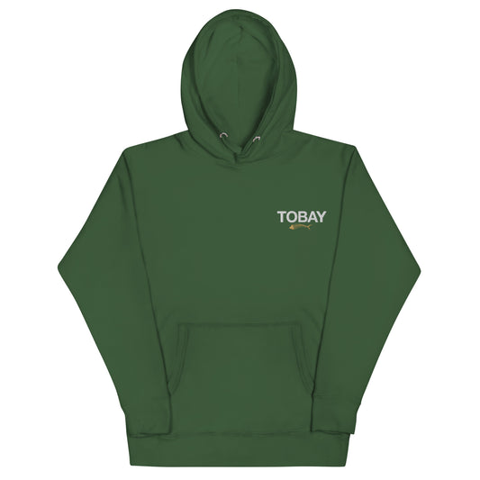 Men’s Tobay hoodie