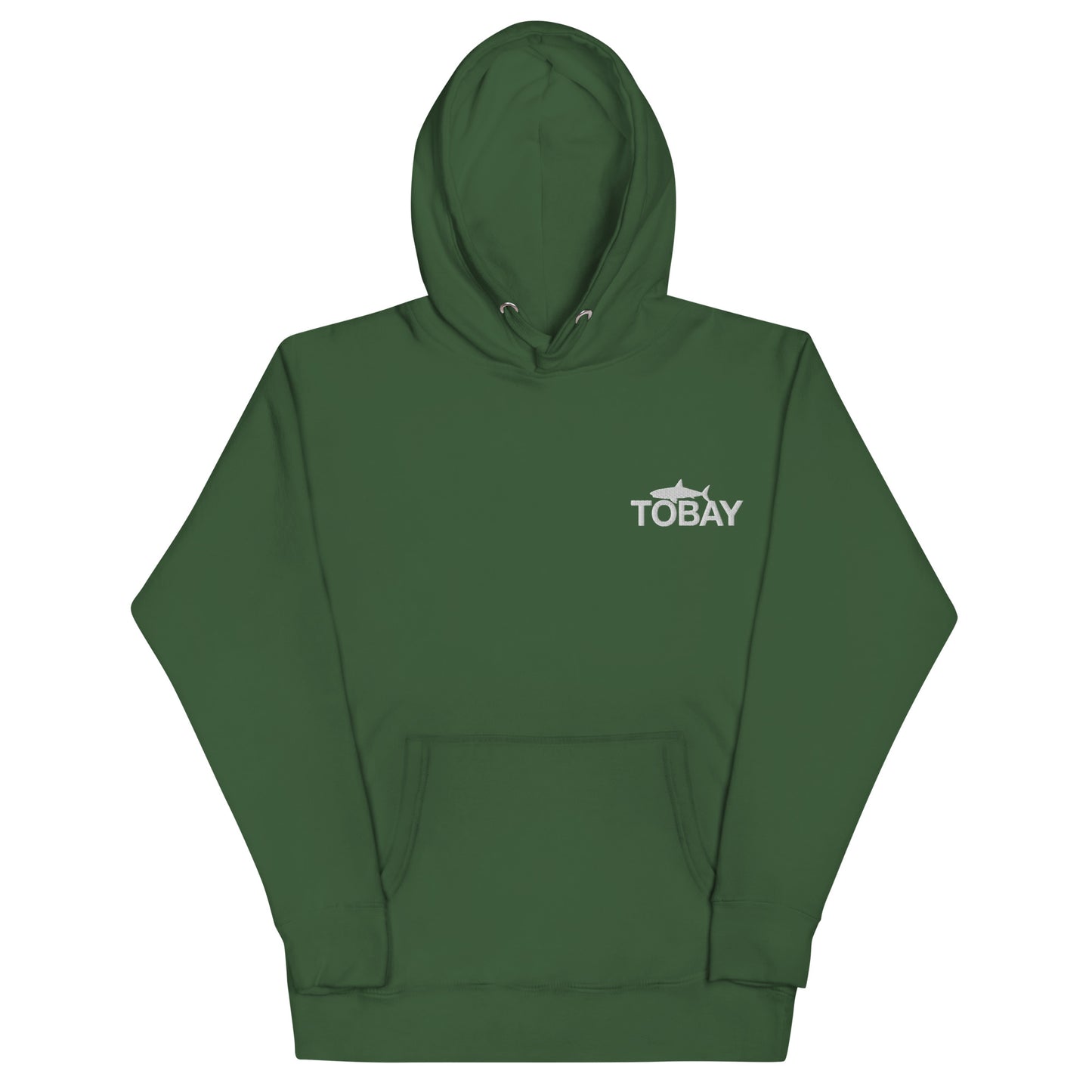 Men’s Tobay hoodie