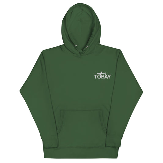 Men’s Tobay hoodie