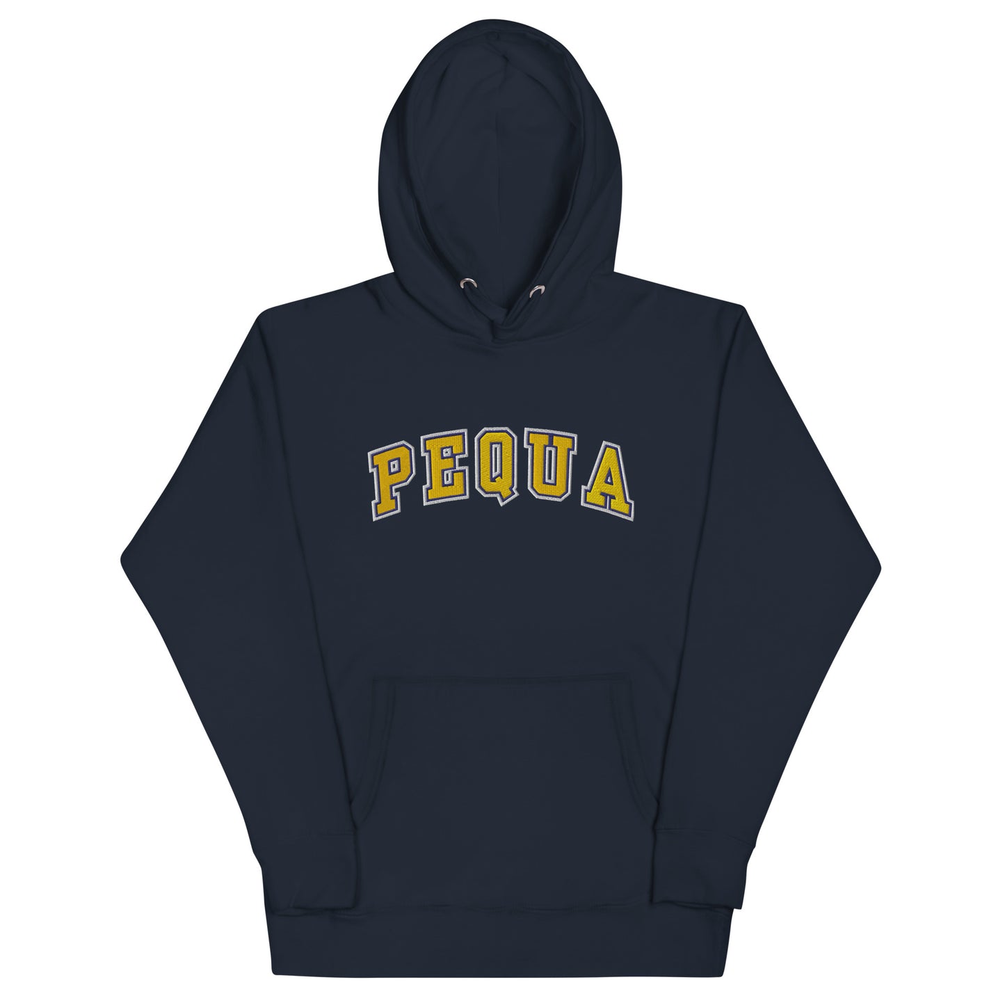 Massapequa Chiefs Pequa unisex hoodie