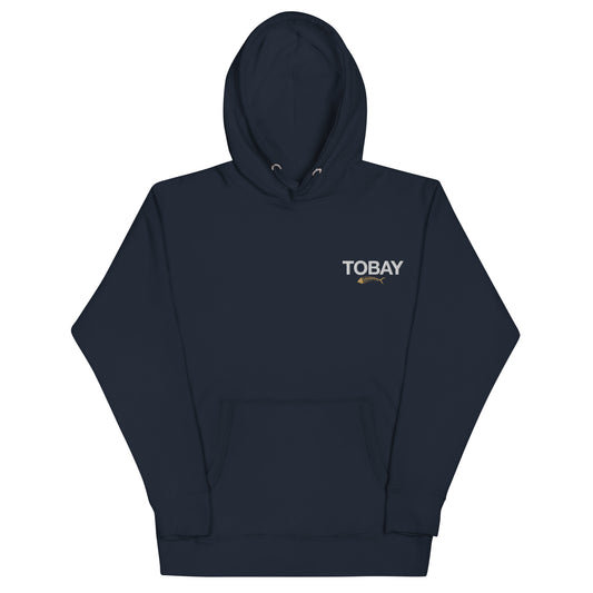 Men’s Tobay hoodie
