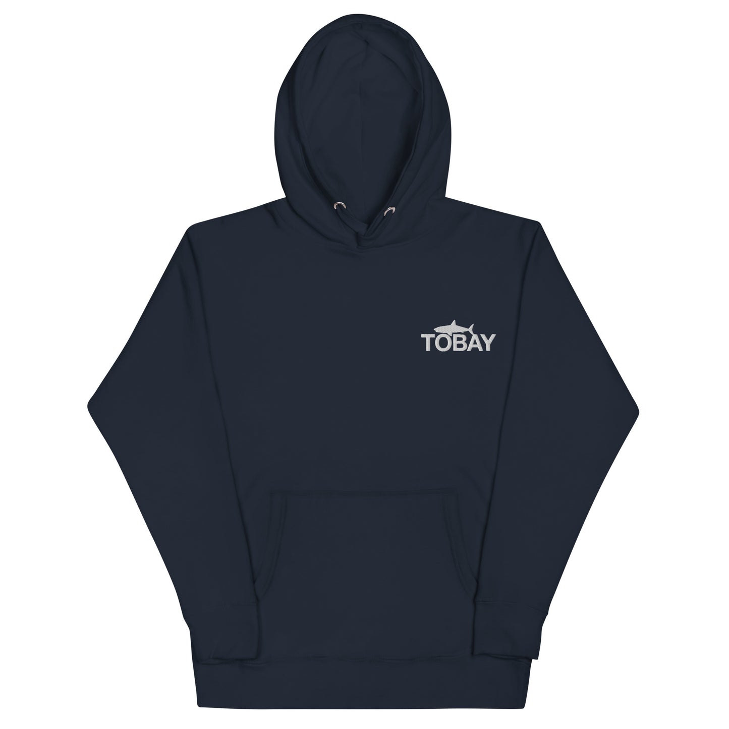 Men’s Tobay hoodie