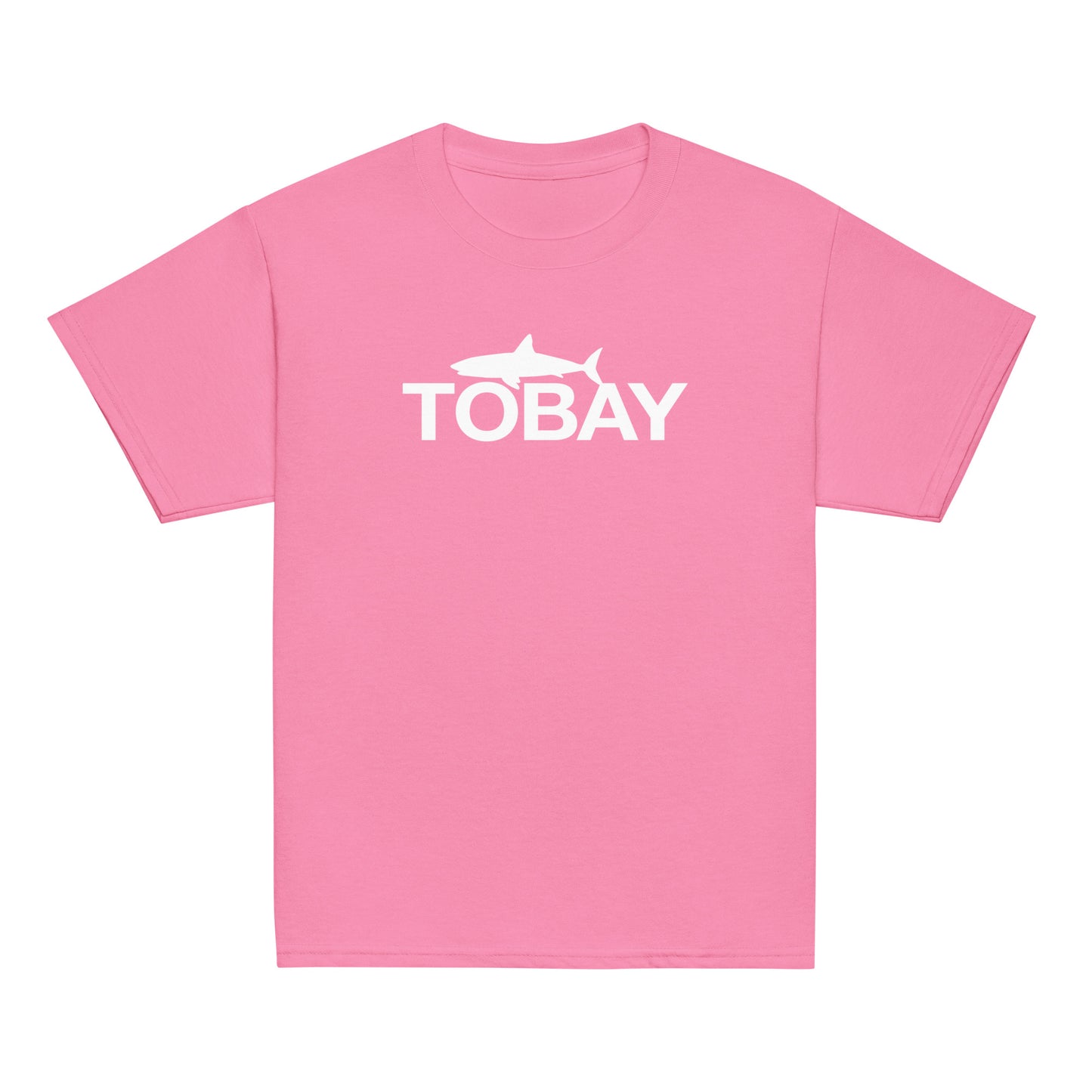 Kids Tobay shirt
