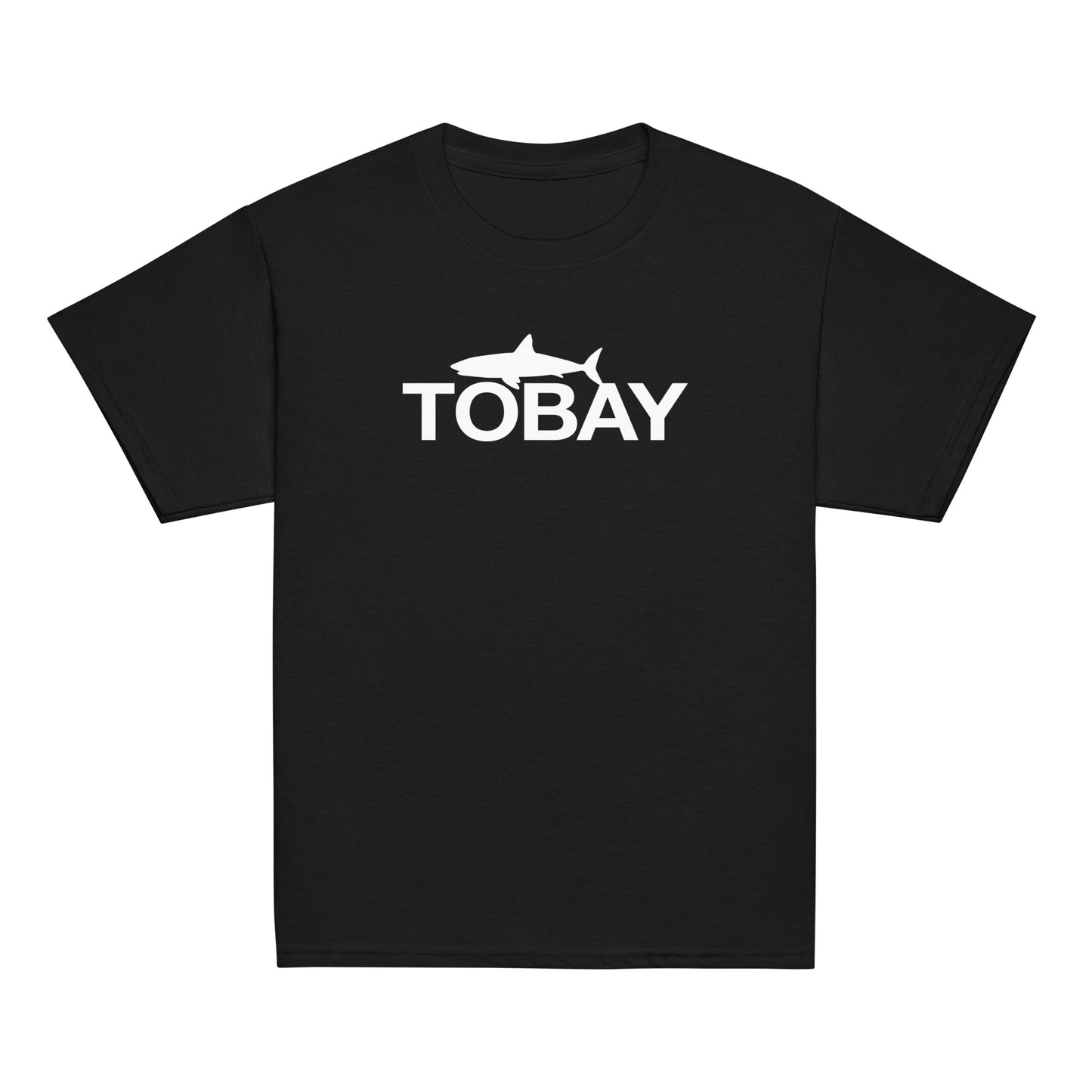 Kids Tobay shirt