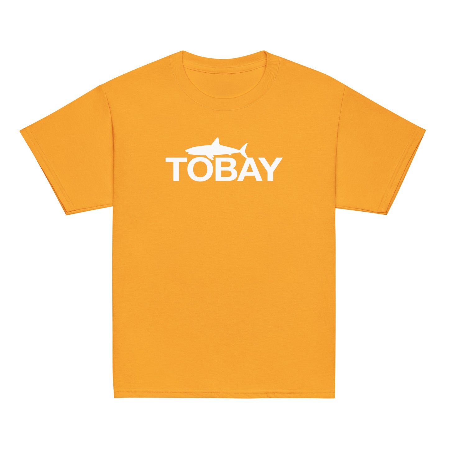 Kids Tobay shirt