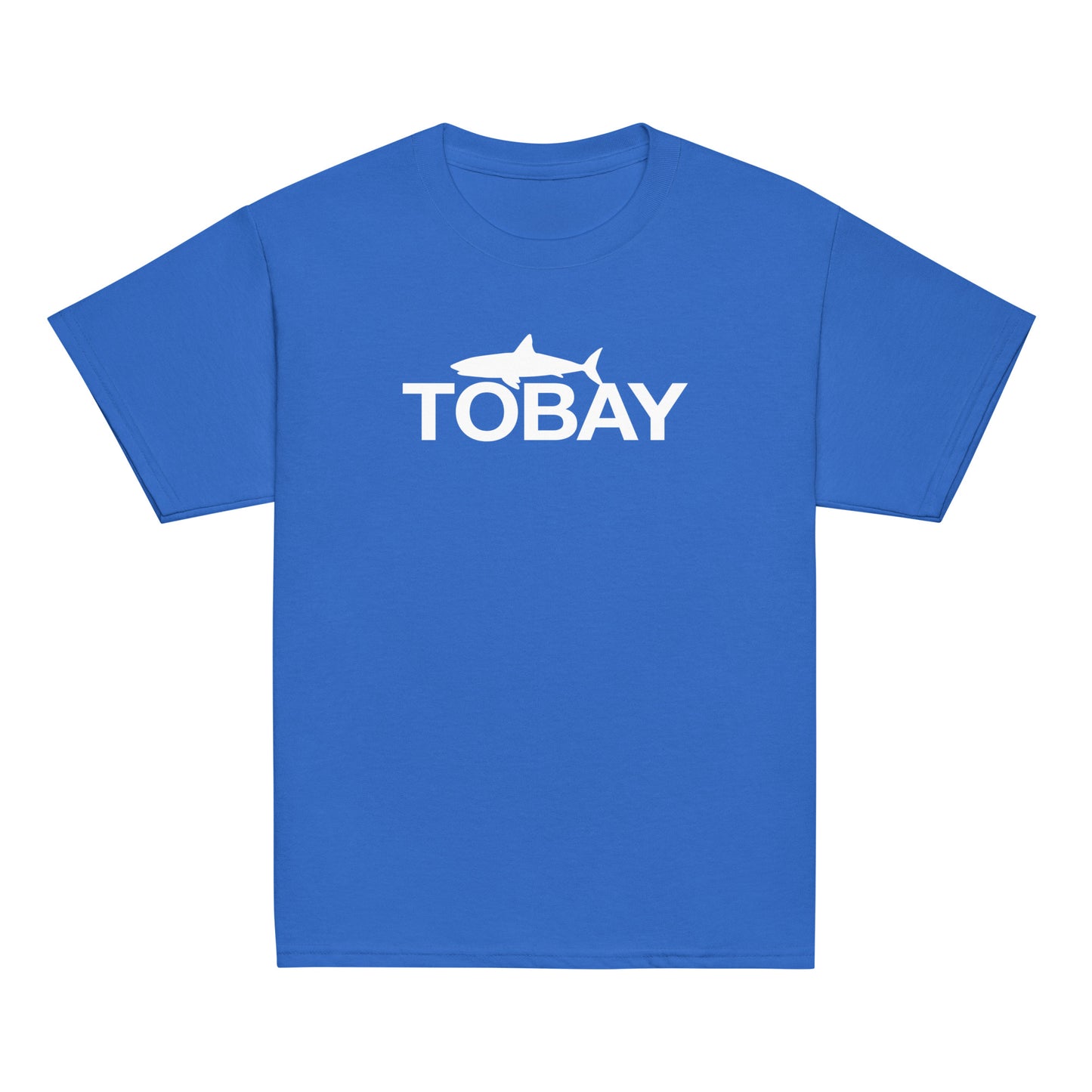 Kids Tobay shirt