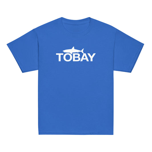 Kids Tobay shirt