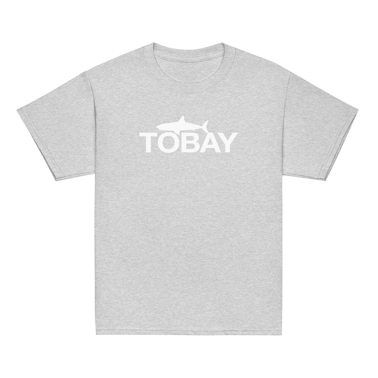 Kids Tobay shirt