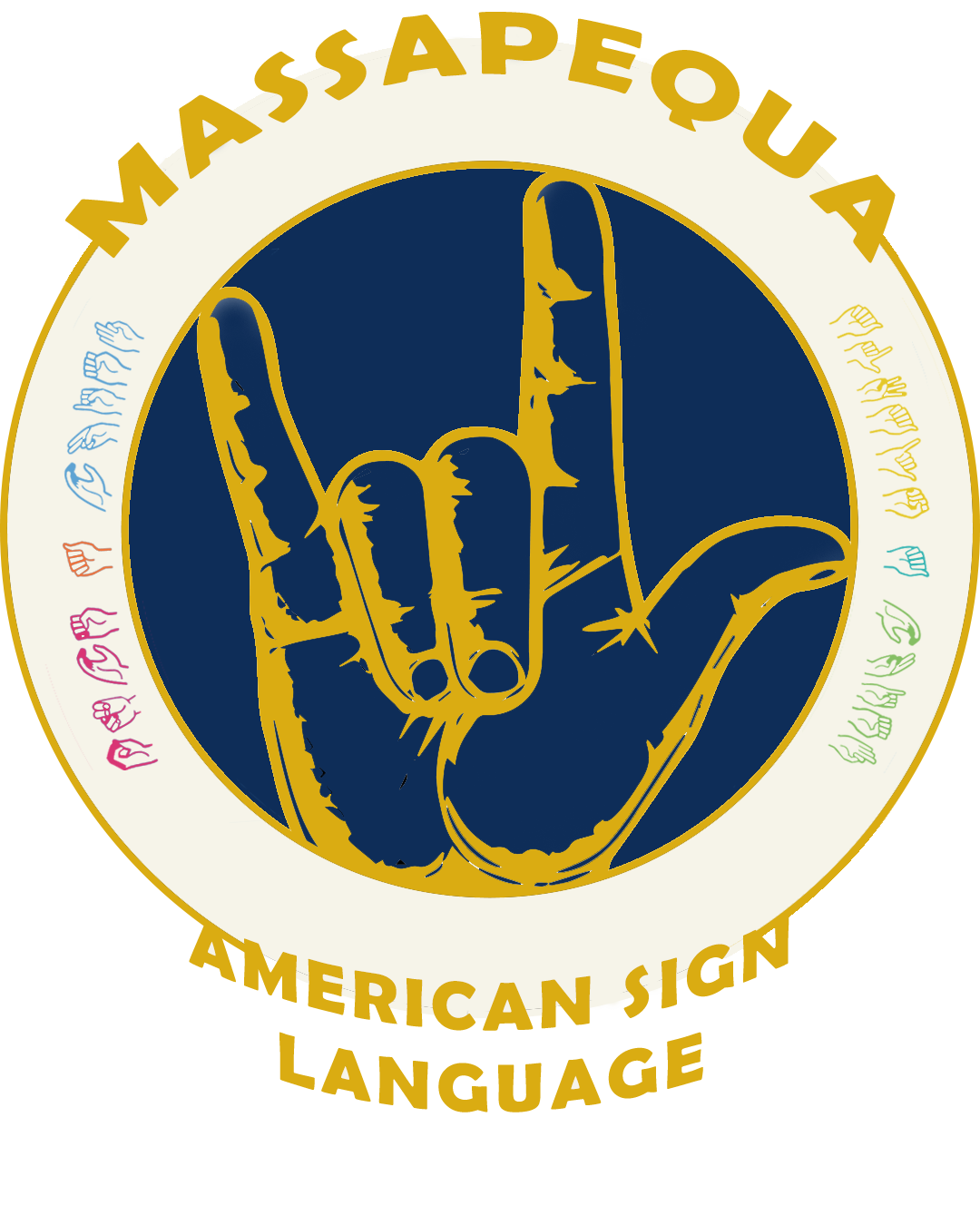 MASSAPEQUA AMERICAN SIGN LANGUAGE