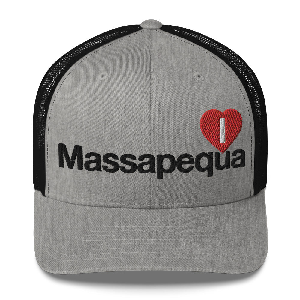 Massapequa Hats